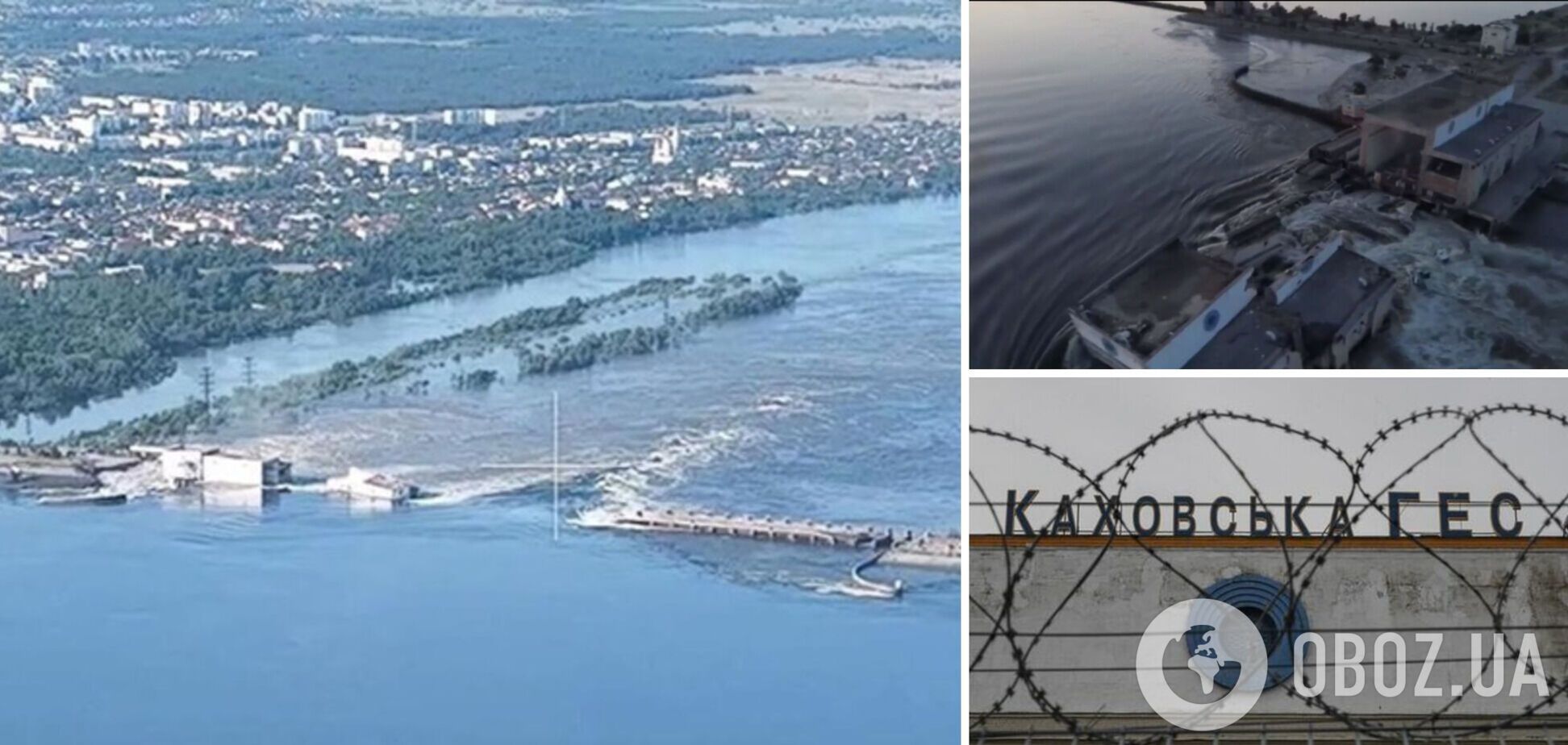 В РФ группа депутатов просит Кремль вернутся к 'общепризнанным' границам России из-за подрыва Каховской ГЭС – ISW
