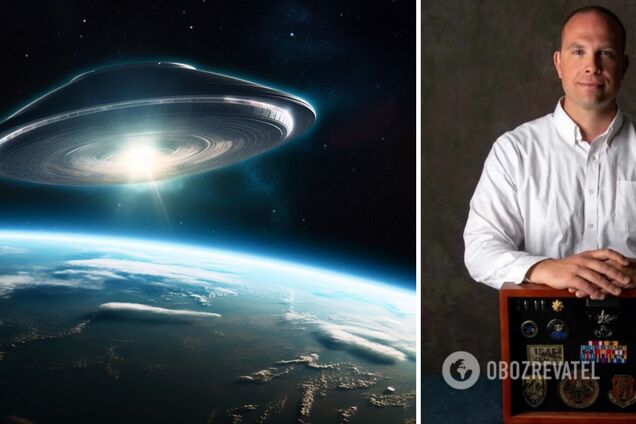 Пентагон пытается создать оружие из обломков НЛО: обнародованы секретные данные