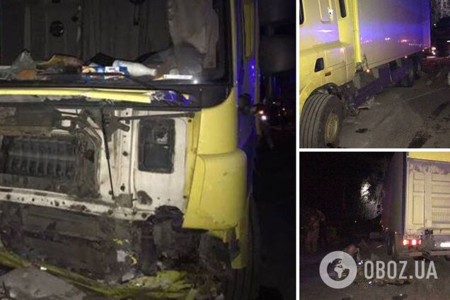 Сбил насмерть военного на блокпосту: в Хмельницкой области пьяный водитель получил 7 лет за решеткой. Фото