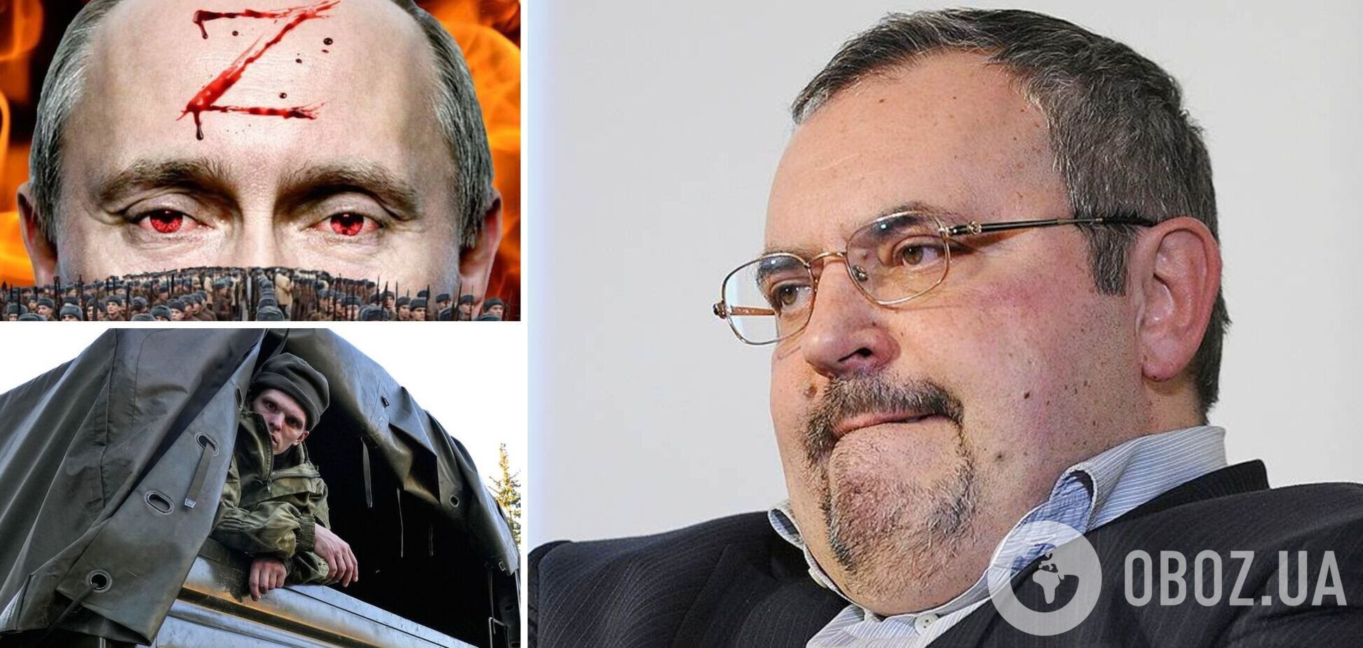 'Уже заканчиваются мужчины': на РосТВ неожиданно назвали войну 'кошмаром' и размечтались о ее окончании. Видео