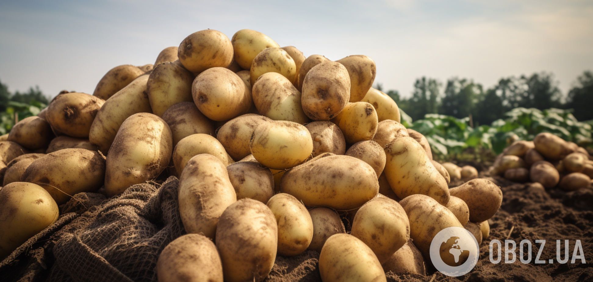 Картоплі буде дуже багато: що треба зробити у червні, щоб отримати рекордний урожай