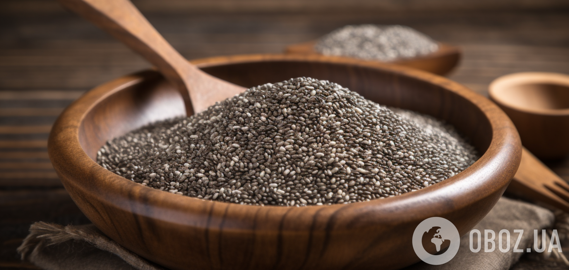 Почему никогда не стоит есть сухие семена чиа: последствия будут катастрофическими