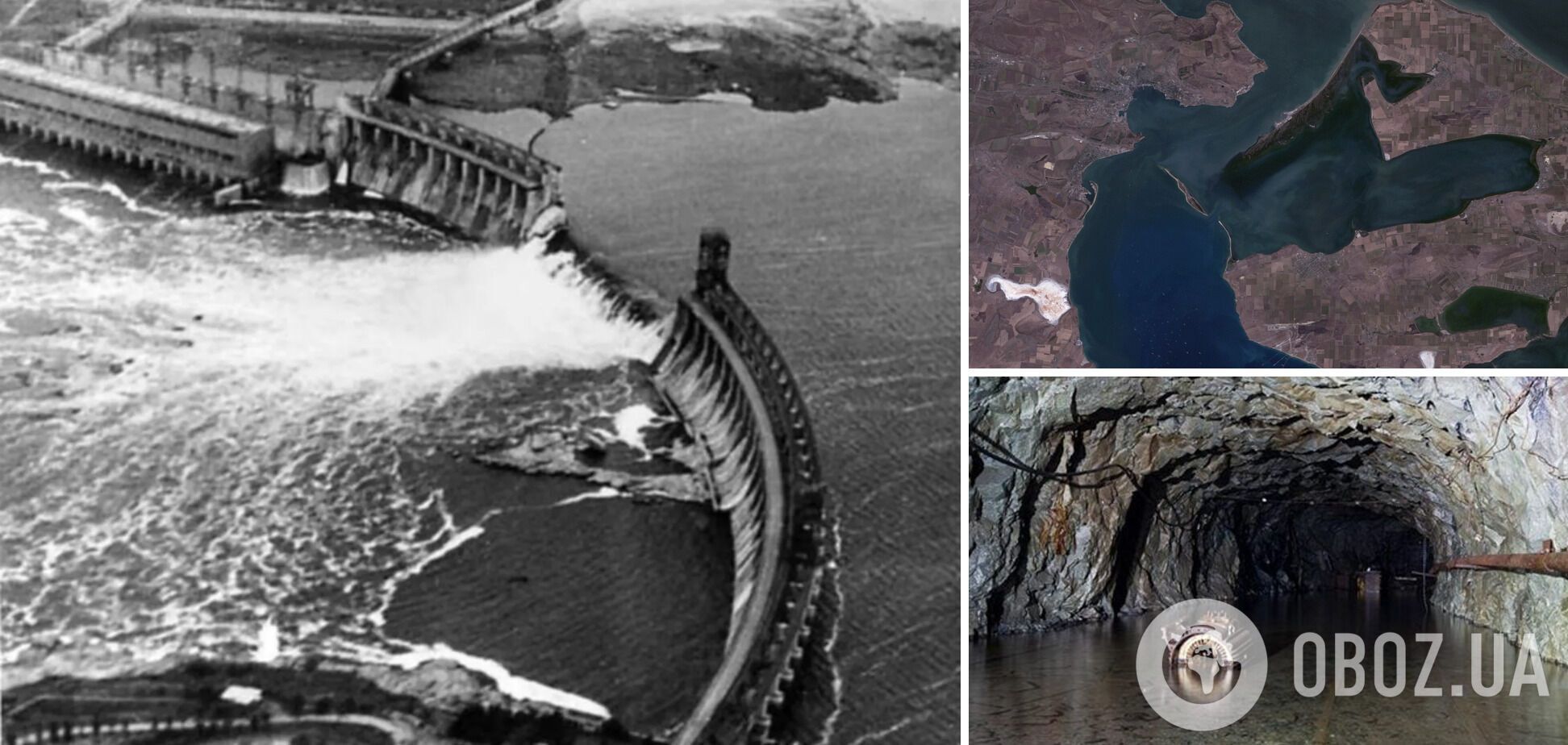 Москва не вперше вдається до актів екологічного терору