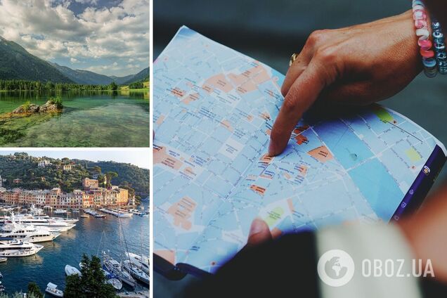 Від екзотичних островів до гір Тибету: найкращі напрямки для літнього відпочинку