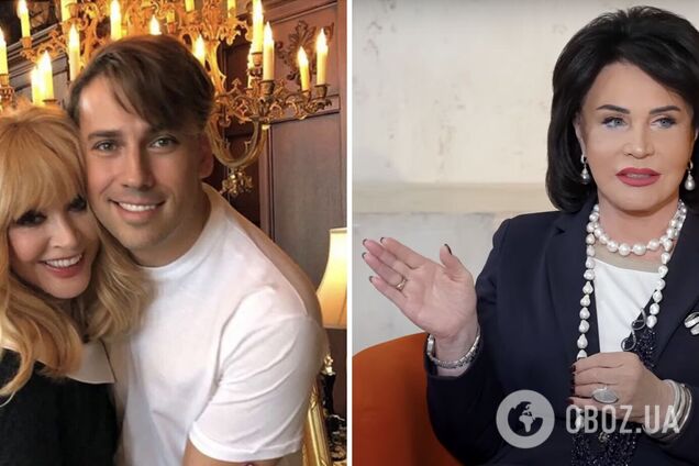 'Плюнули в лицо': путинистка Бабкина пожаловалась на 'удар под дых' от Пугачевой и Галкина