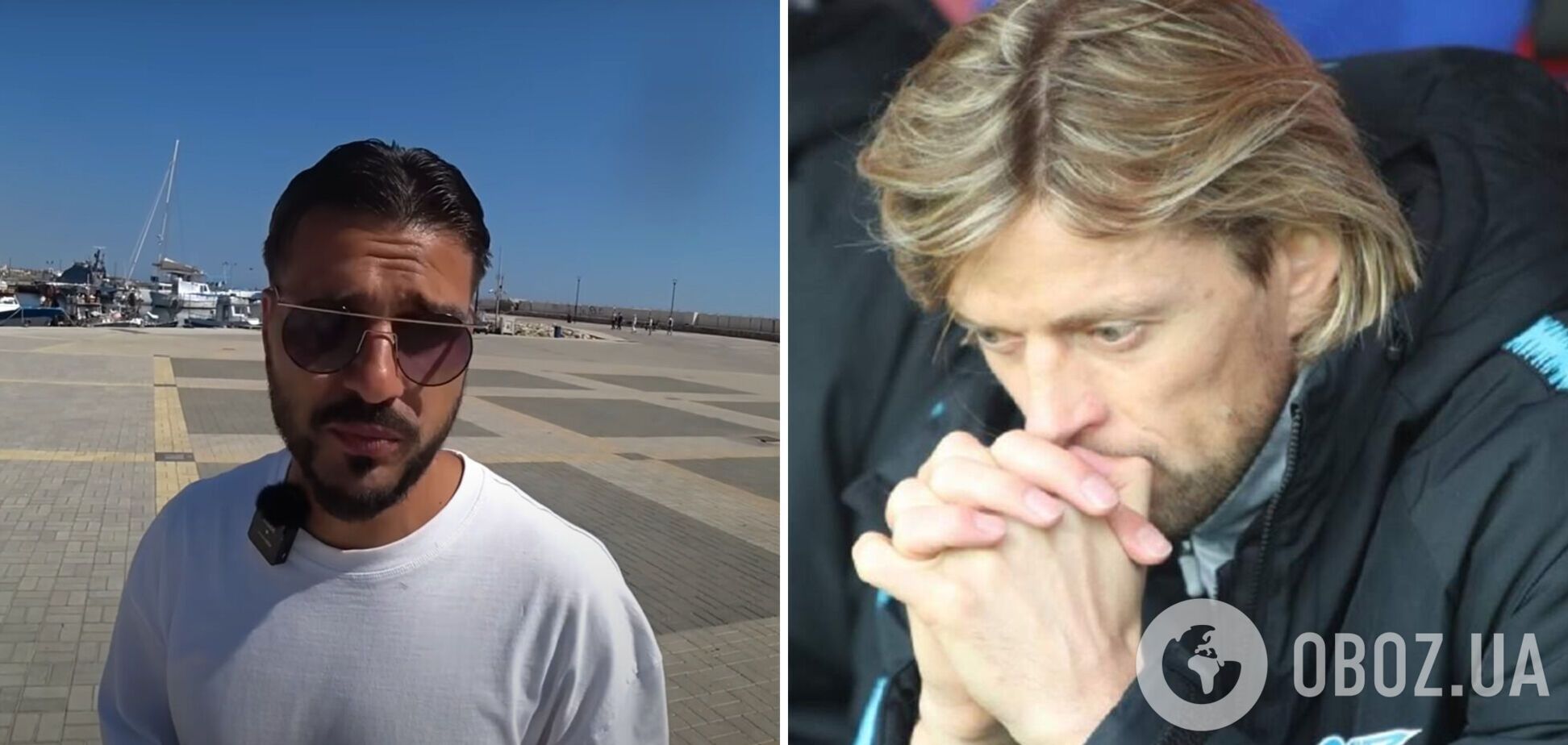 'Тимощуку цього ніколи не пробачать': ексгравець збірної Росії розніс зрадника України