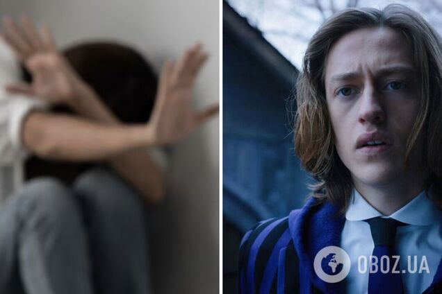 Звезда сериала 'Уэнсдей' впервые за полгода прокомментировал обвинение в изнасиловании: моих друзей угрожали убить