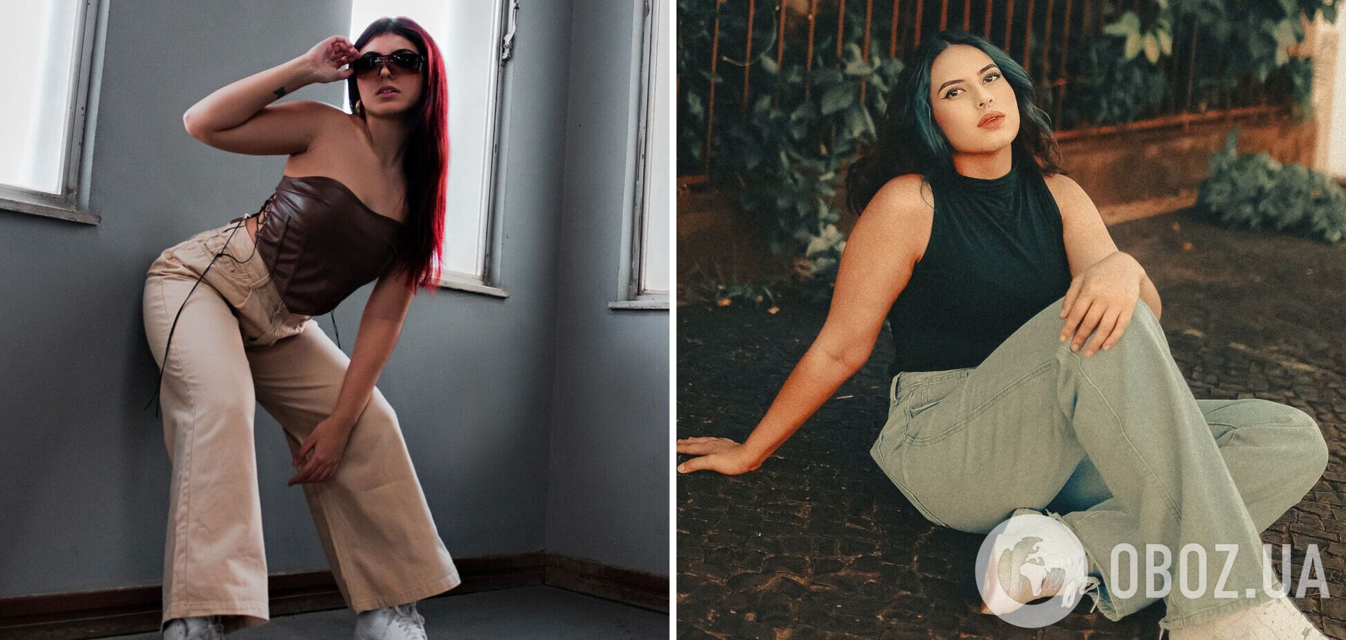 Смотрятся шикарно! Какие брюки идеально подойдут женщинам с широкими бедрами: топ-5 вариантов. Фото