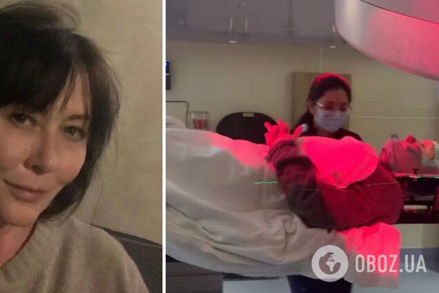 У звезды 'Зачарованных' нашли метастазы в мозге: болезнь изменила актрису до неузнаваемости. Фото