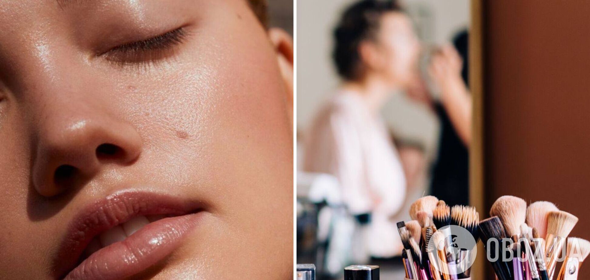 Будет держаться весь день! Шесть секретов суперстойкого макияжа, которые действительно работают. Фото
