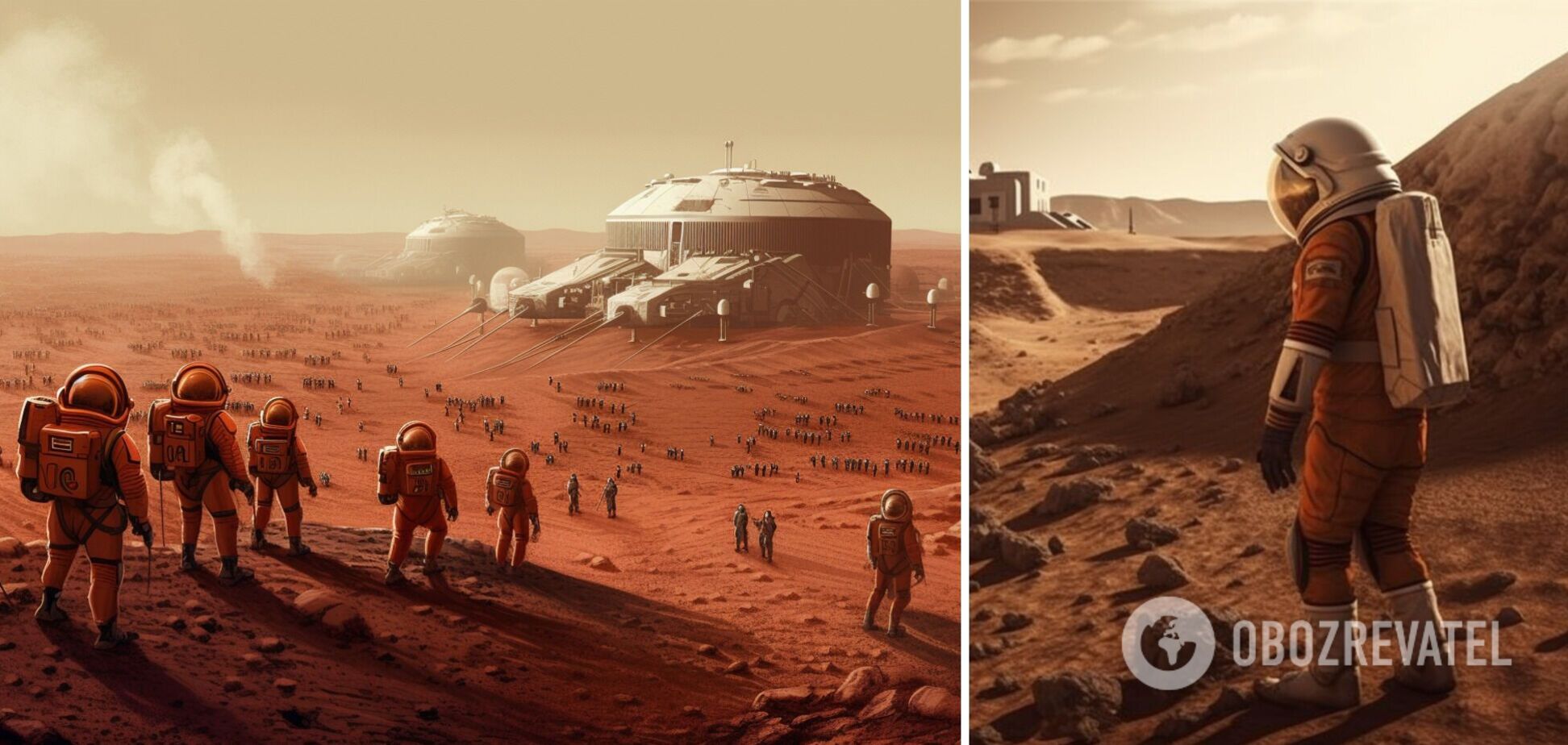 Відкрито несподіваний секрет колонізації космосу: цей процес існує на Землі мільярди років