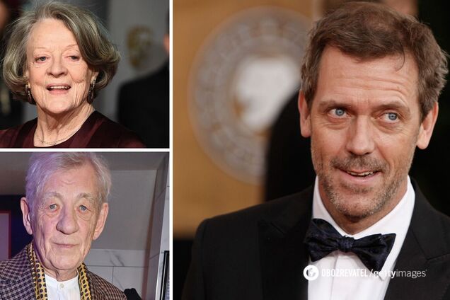 Такими их мало кто помнит: как выглядели звезды в молодости, прославившиеся в зрелом возрасте