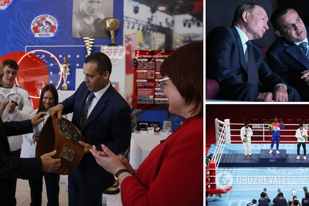 Международную федерацию, которая издевалась над Украиной и вернула РФ, настигла заслуженная карма