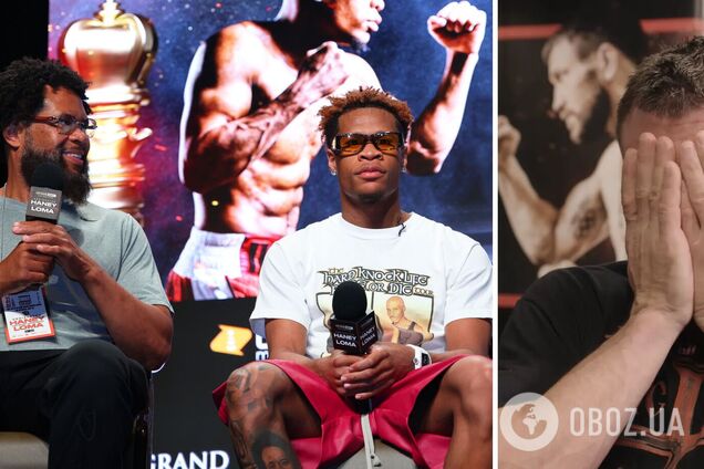 'Победил дважды'. У Хэйни сделали неожиданное заявление про случившееся с Ломаченко