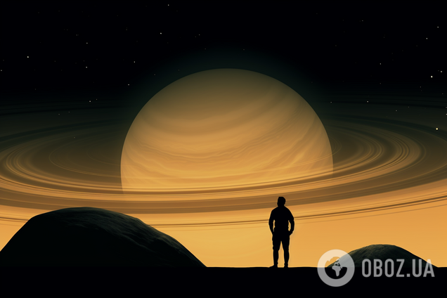 Ретроградний Сатурн змінить життя двох знаків: досягнуть всього, про що мріють