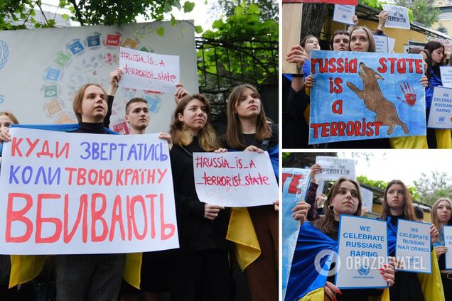 ООН не выполнила возложенных на нее задач: за 77 лет истории нет ни одной большой истории успеха