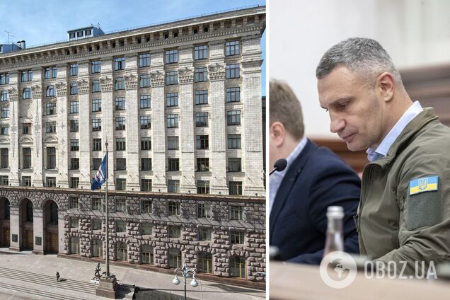 Киевсовет рассмотрит важные для города вопросы