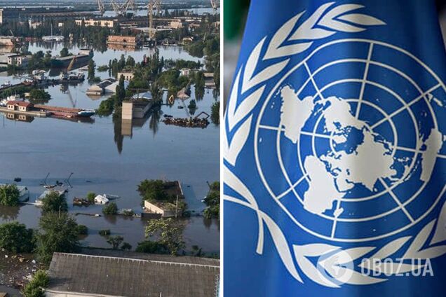 ООН імпотентна: Клімкін заявив, що підрив Каховської ГЕС змінив усе