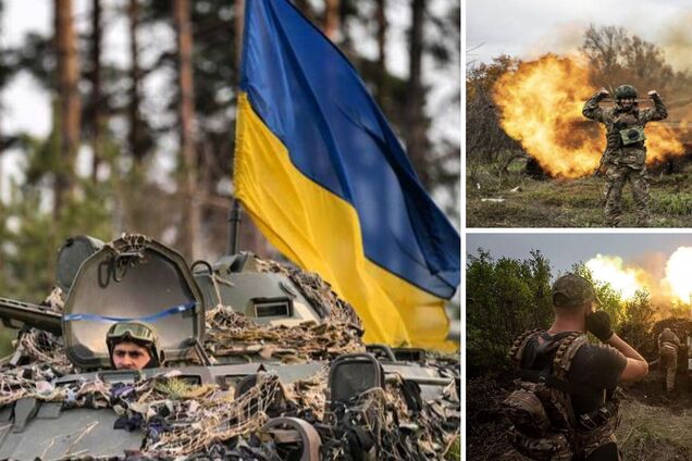 ВСУ владеют инициативой на большинстве направлений фронта: разведка Британии указала на важный перелом в войне. Карта