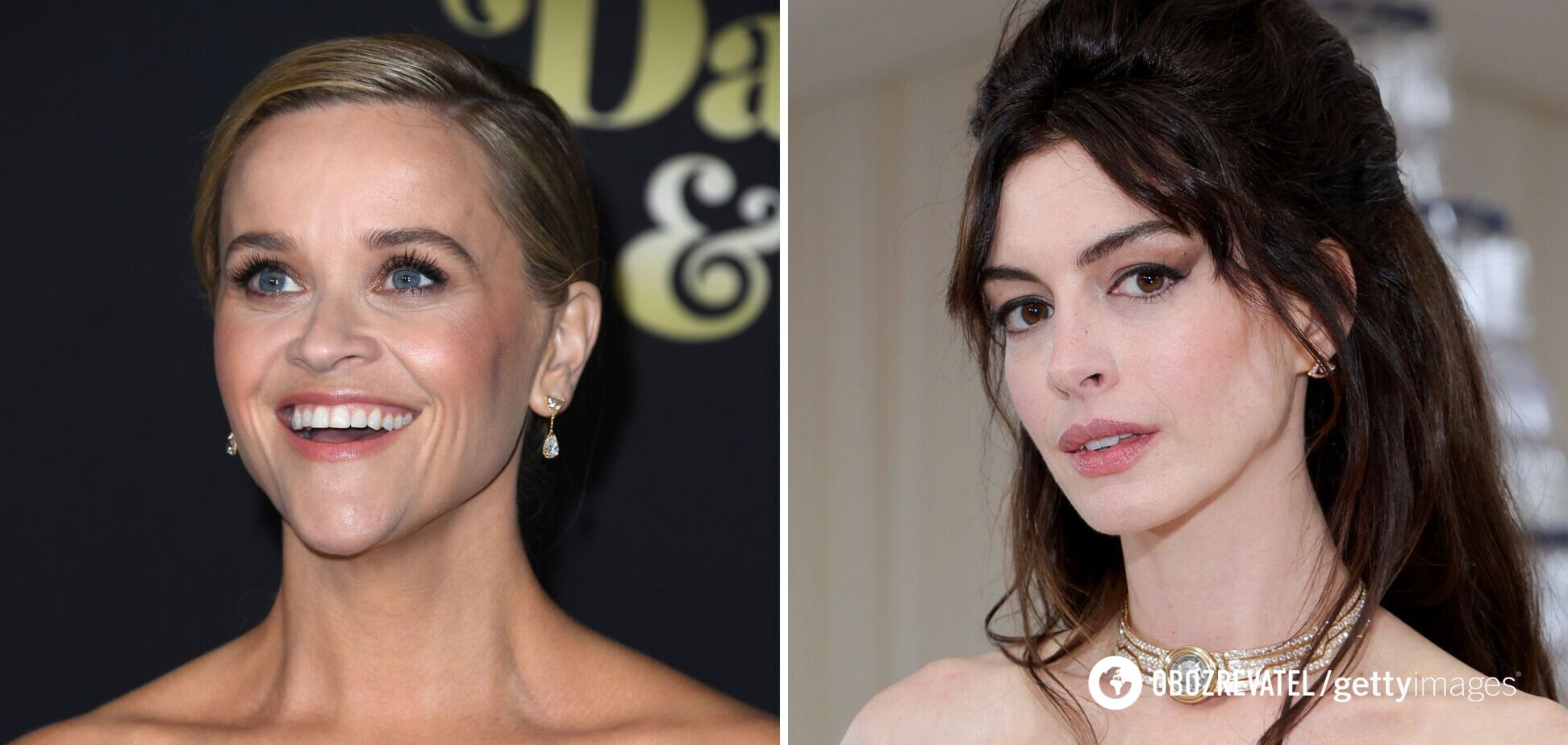 Знайшли секрет вічної молодості? Чотири актриси, які не змінились із роками. Фото