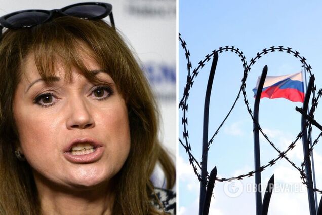 Чемпіонка світу з РФ заявила, що в усьому світі 'захоплюються, як у росіян пройшли внутрішні змагання'