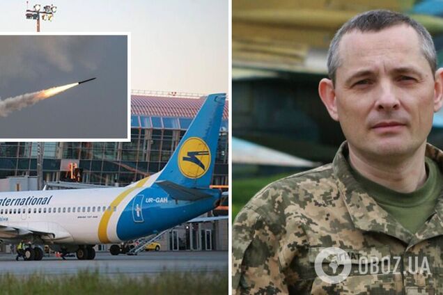 В ВСУ рассказали, безопасно ли открывать аэропорт во Львове: ответ Игната