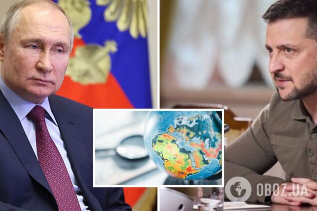 Президенти країн Африки приїдуть із 'мирною ініціативою' до Зеленського, а потім до Путіна: названо дати