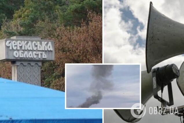 Оккупанты нанесли ракетный удар по Уманщине: количество пострадавших возросло до 10. Фото и видео