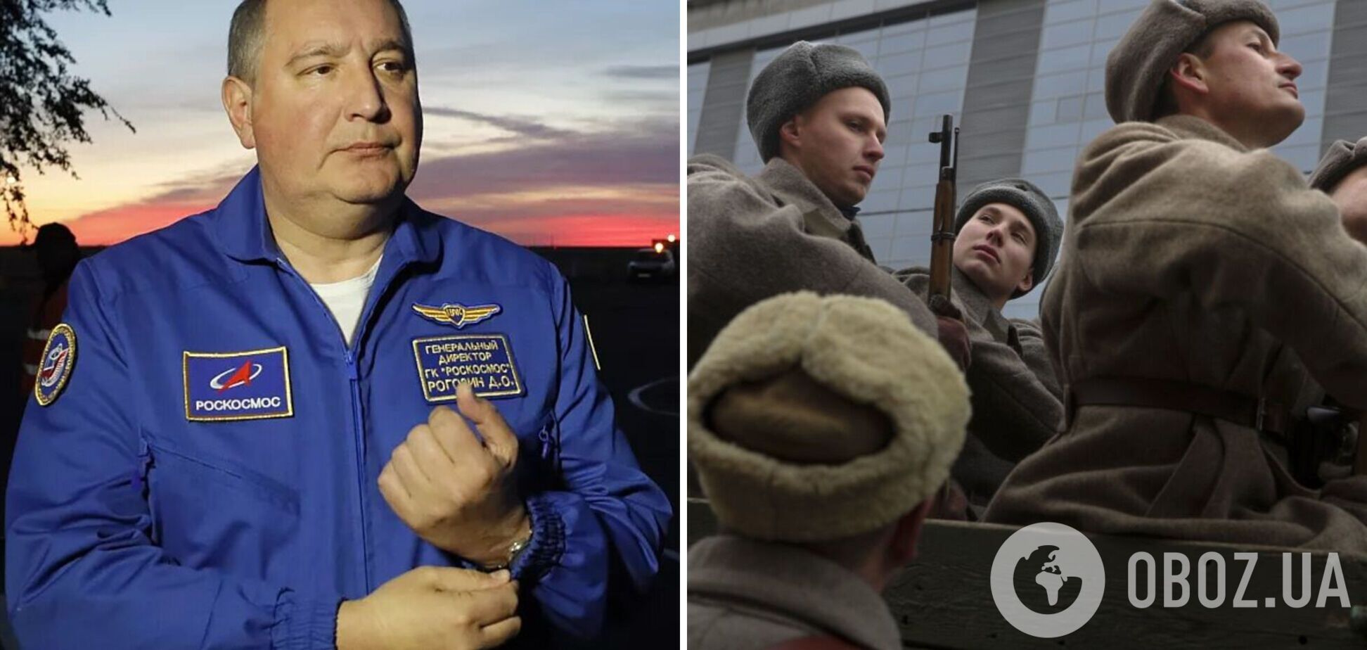 Зэков не хватает? В России на войну против Украины начали агитировать работников ракетных заводов