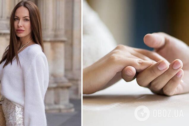 'Думала, что буду умирать': бывшая Остапчука рассекретила новые отношения и посвятила в детали своей болезни