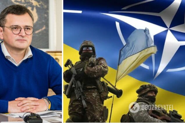 'Це буде континент миру': Дмитро Кулеба описав майбутнє Європи після перемоги України