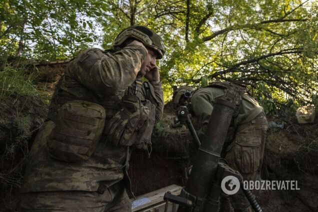 Війська РФ зазнали втрат через підрив Каховської ГЕС, під час евакуації окупанти використовували українців як живий щит – Генштаб