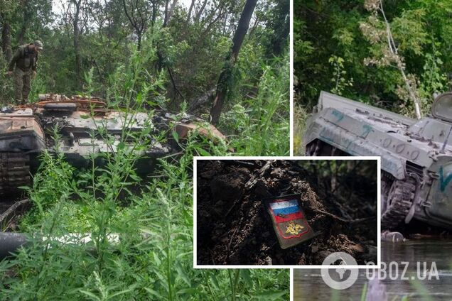 ЗСУ за добу ліквідували 730 окупантів, знищили 124 одиниці техніки й озброєння ворога