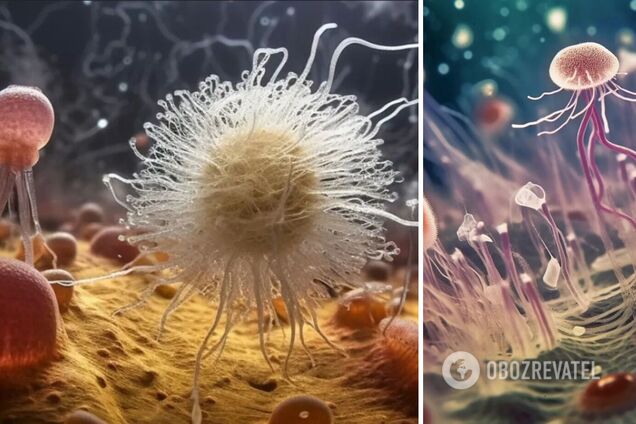 Протостеролова биота