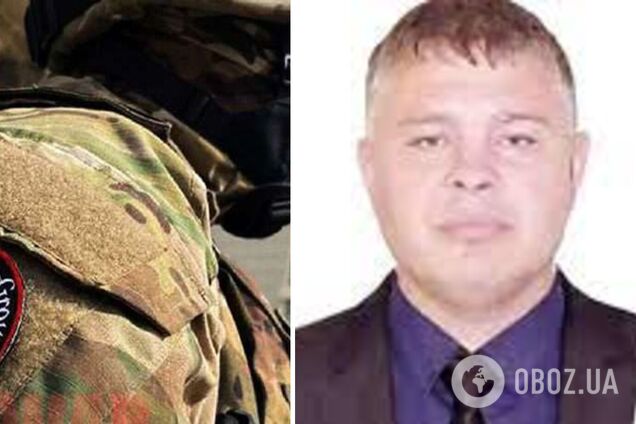 В России экс-депутат вступил в ряды ЧВК 'Вагнер', чтобы избежать наказания за жестокое убийство жены. Фото