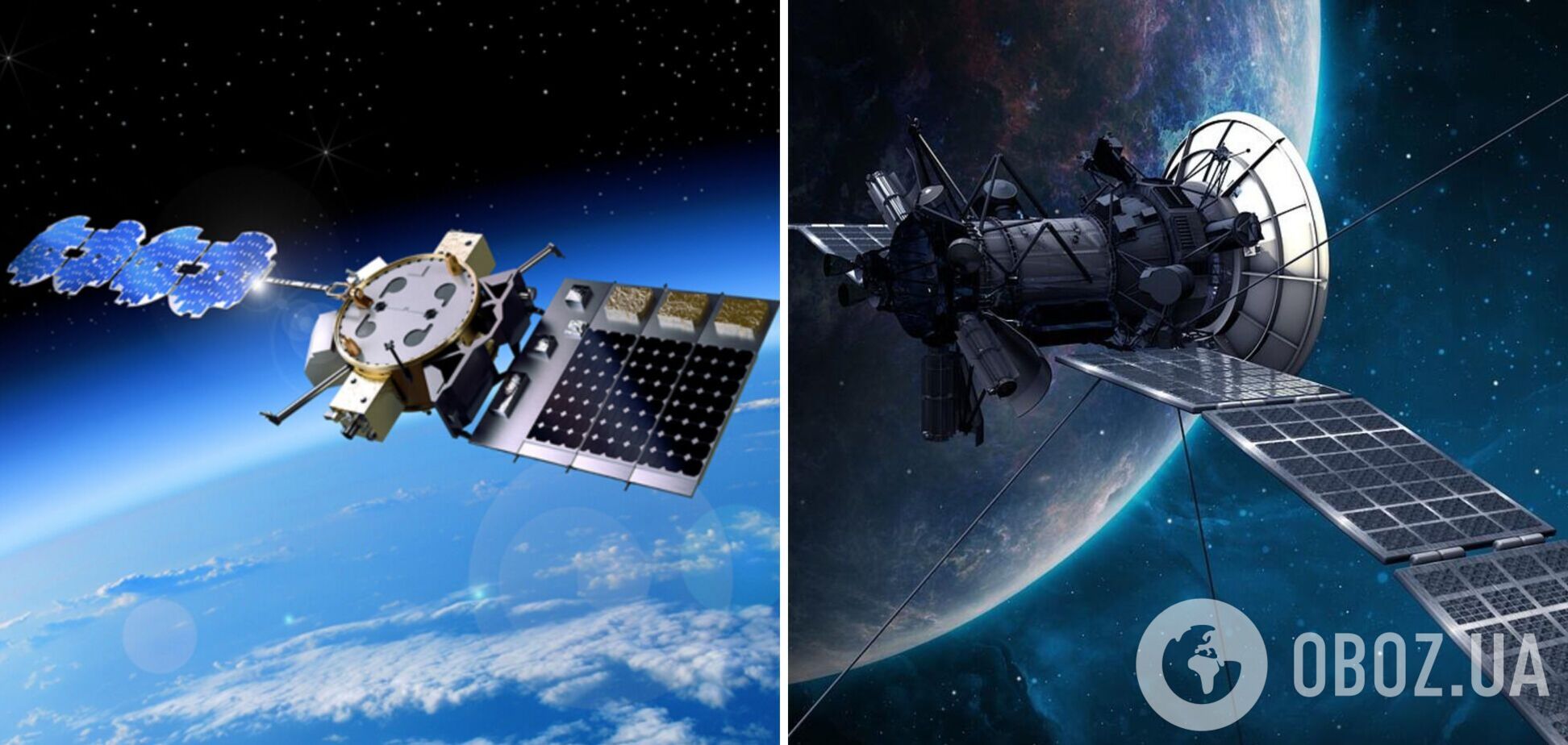 США выведут на орбиту разведывательные спутники из-за угроз Китая и России в космосе
