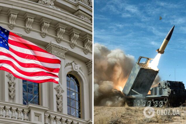 США поки не надаватимуть Україні ATACMS: новий пакет зосередиться на ППО