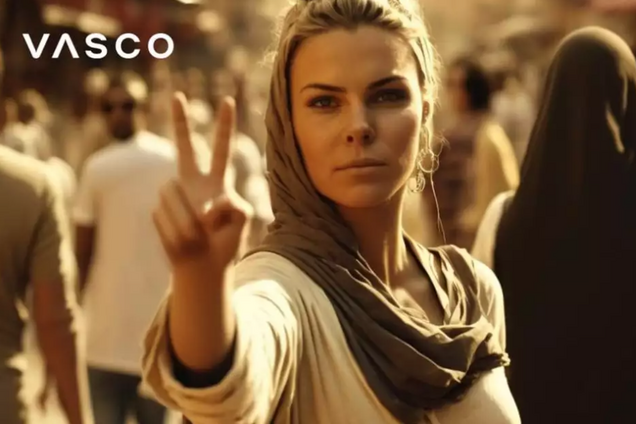 Vasco Translator - smart-переводчик нового поколения