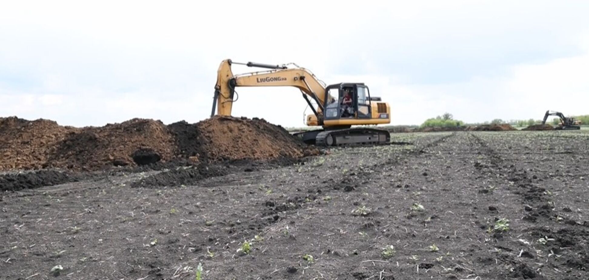 ВСУ совместно с 'Метинвестом' построили уже три линии обороны у Покровска