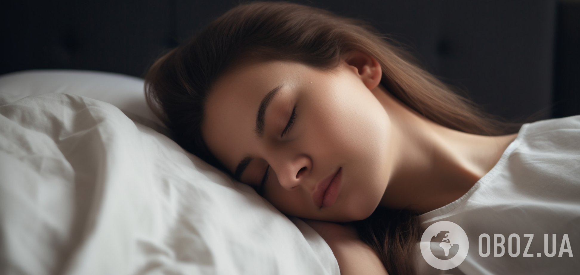 Как уснуть в считанные минуты: простой трюк