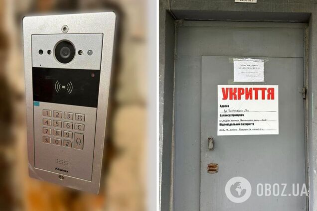 Укрытие обустроят автоматизированной системой открывания