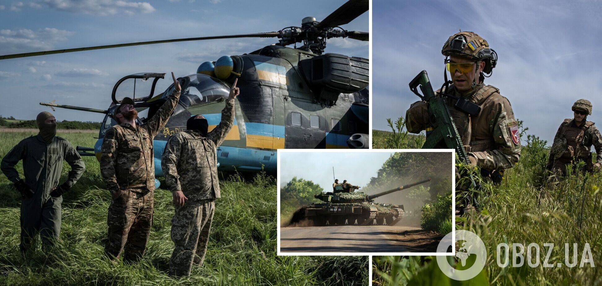 ВСУ нанесли удар по тренировочному лагерю оккупантов в Донецке, пропагандисты в Крыму умалчивают о подрыве Каховской ГЭС – Генштаб