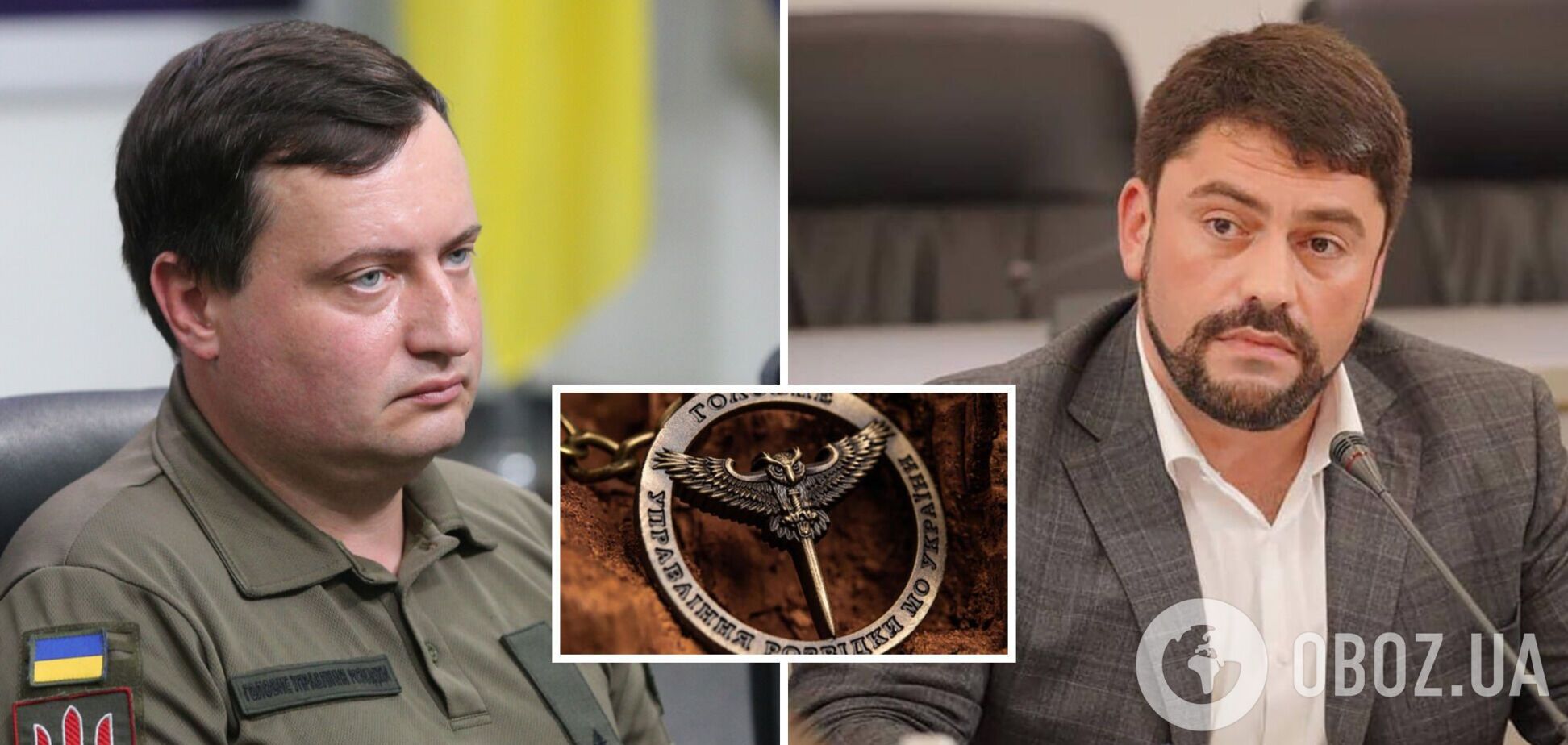 'Вопрос о системе': в ГУР прокомментировали разрешение на выезд Трубицына