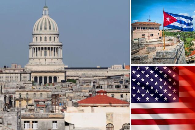 Китай може збудувати на Кубі центр шпигування за США: ЗМІ розкрили подробиці