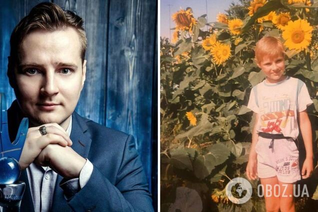 Вместо армии выиграл 'Битву экстрасенсов': что известно о Дмитрии Волхове, задержанном в Москве за сотрудничество с РДК