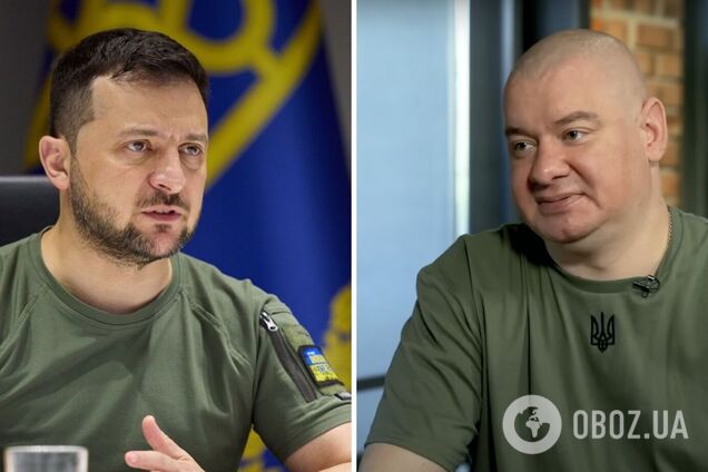 Кошовий відповів, чи потрібно Зеленському обиратися на другий термін: ти думаєш, його відпустять?