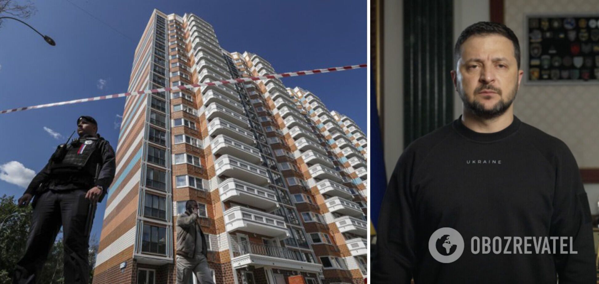 Ассоциация городов Украины заявила о готовности встречи с президентом по законопроекту 5655