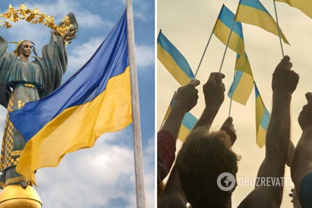 Стало відомо, скільки українців проти будь-яких територіальних поступок Росії: результати опитування