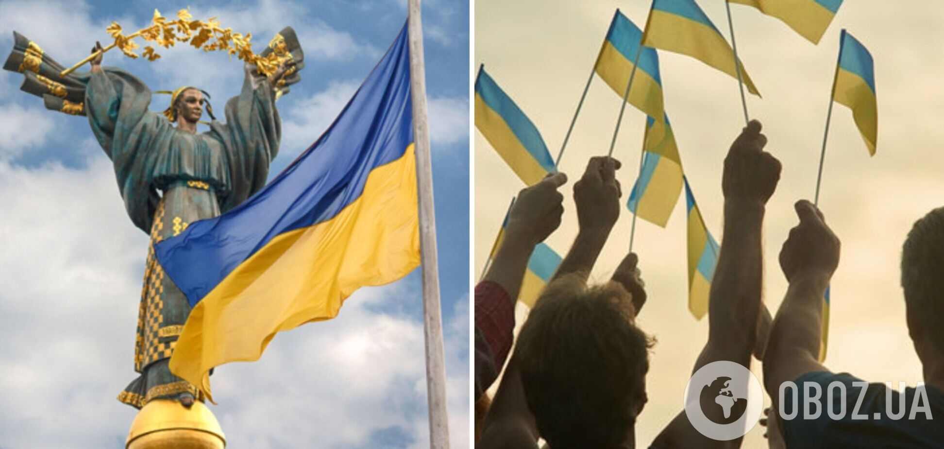 89% молоді бачать майбутнє України обнадійливим: результати опитування