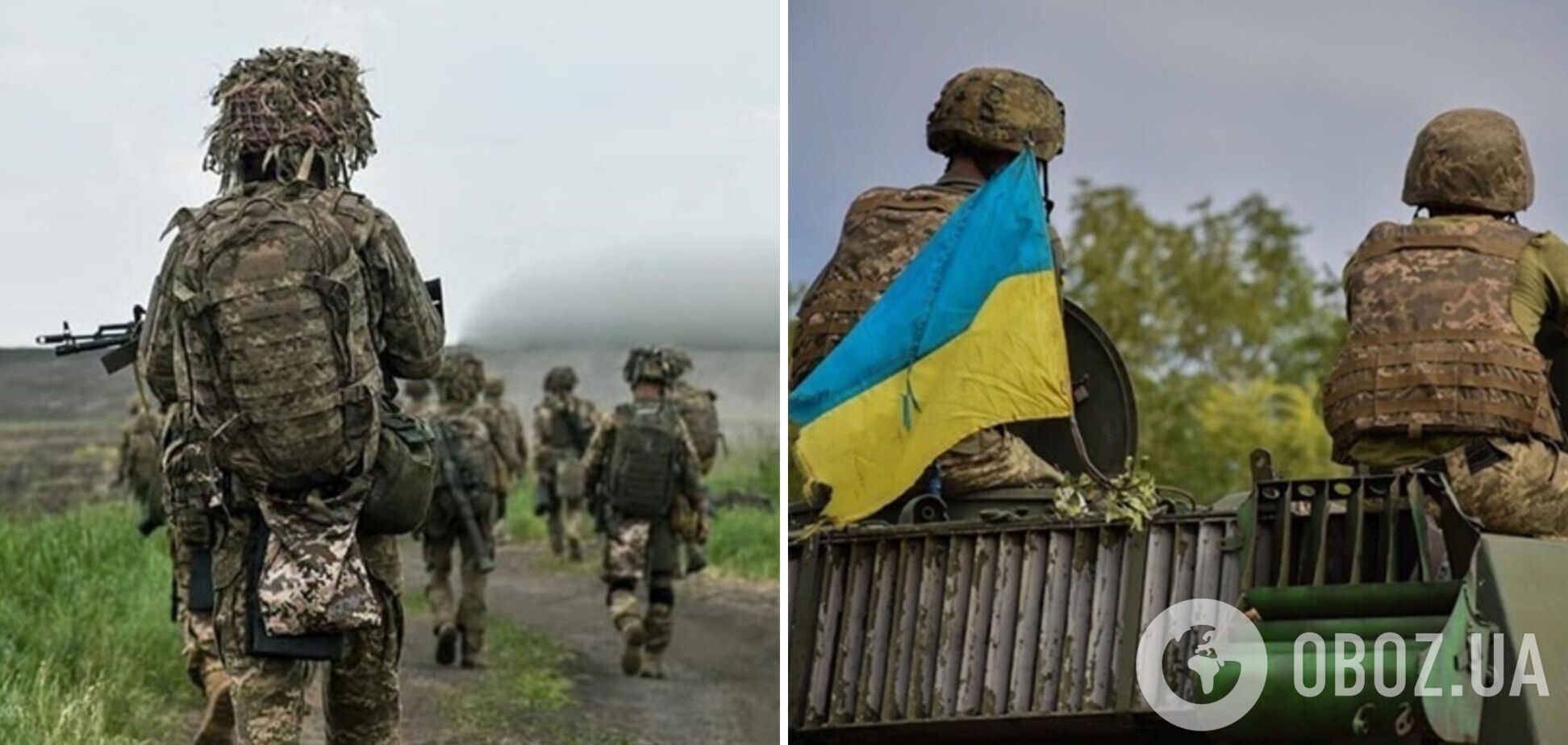 'На всіх ділянках фронту ситуація напружена': в Міноборони розповіли, куди стягує сили ворог. Карта